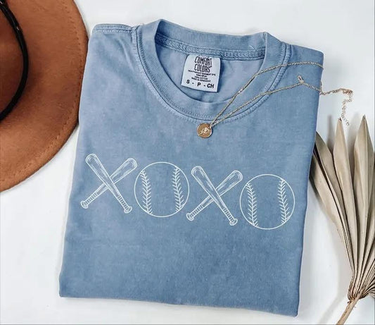 Softball/Baseball Tee