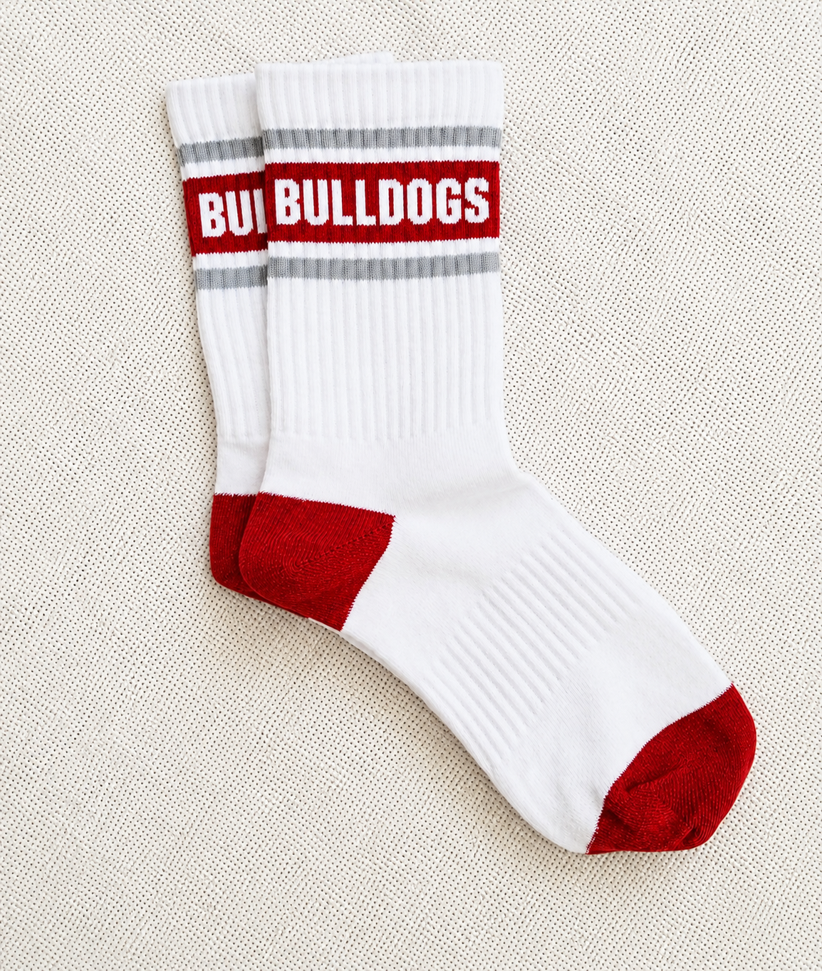 Andy Bulldog Socks