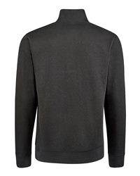 Custom Mascot Quarter Zip with Pockets