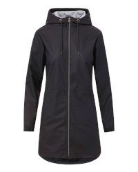 Vintage Rain Jacket