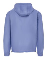 Pullover Rain Jacket