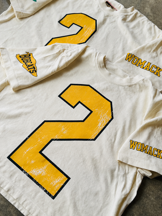Custom Fan Tee