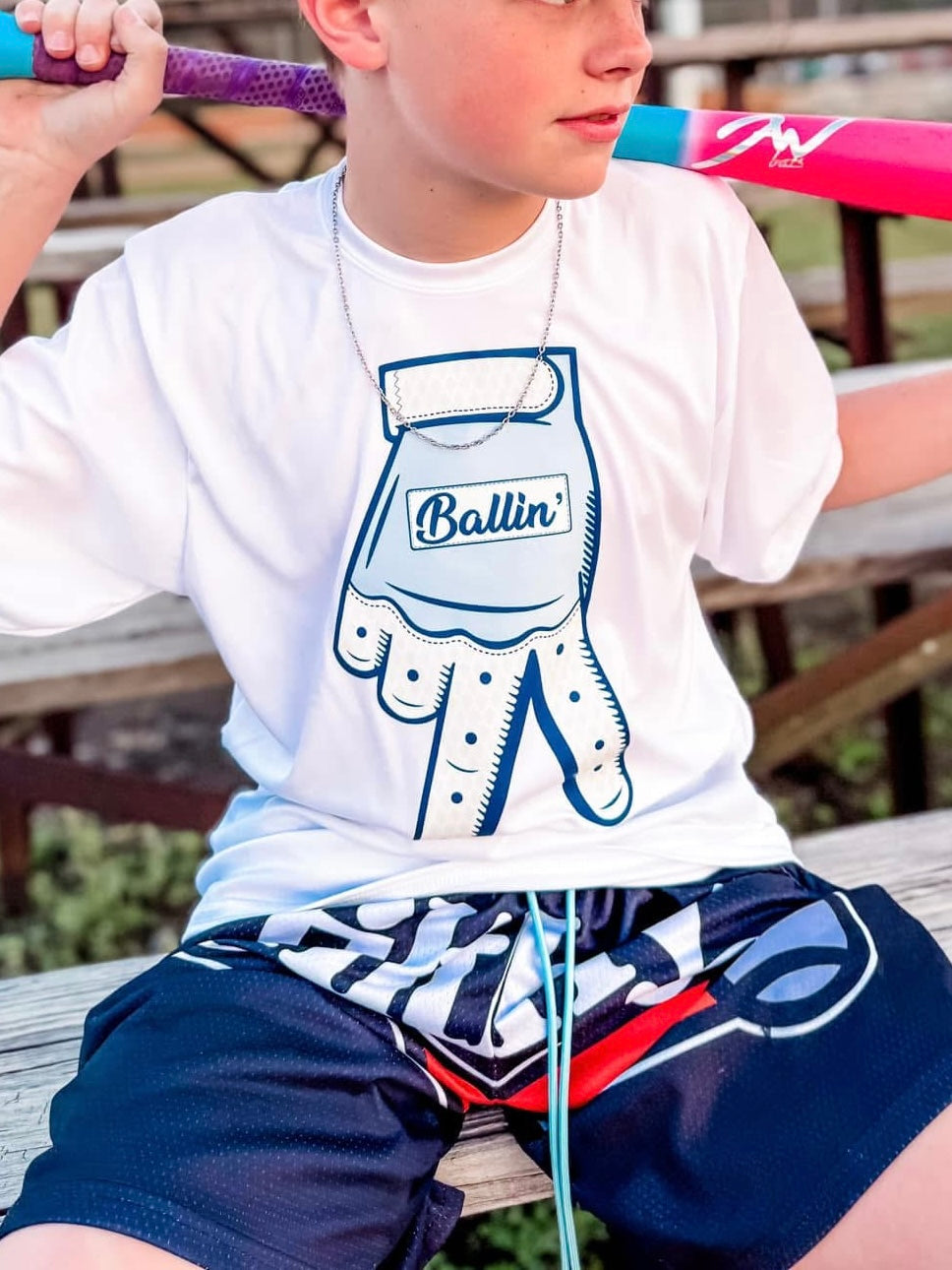 Drip Glove