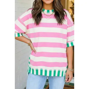 Cabana Crush Top
