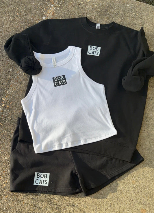 Mascot Shorts