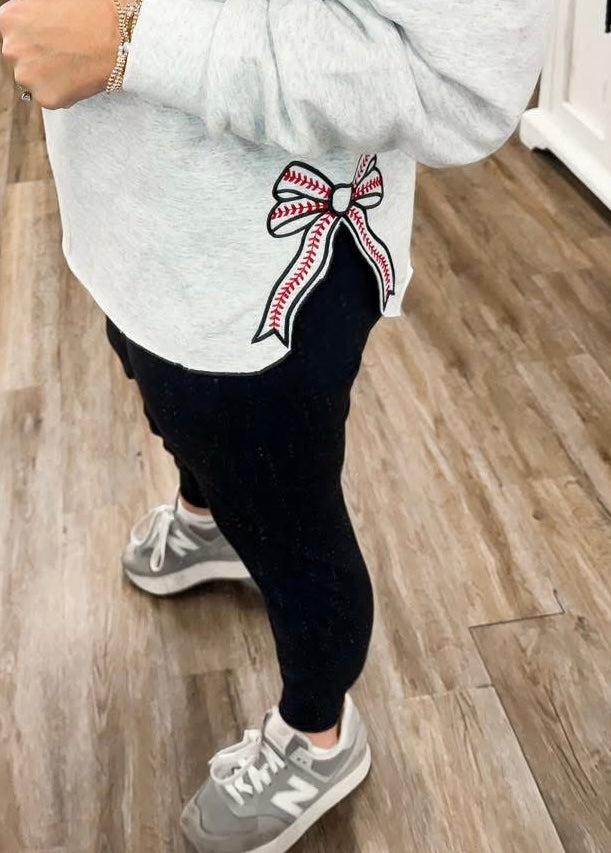 SPORTS MAMA SWEATSHIRT