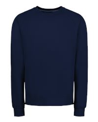 Vintage Fleece Raglan Crewneck