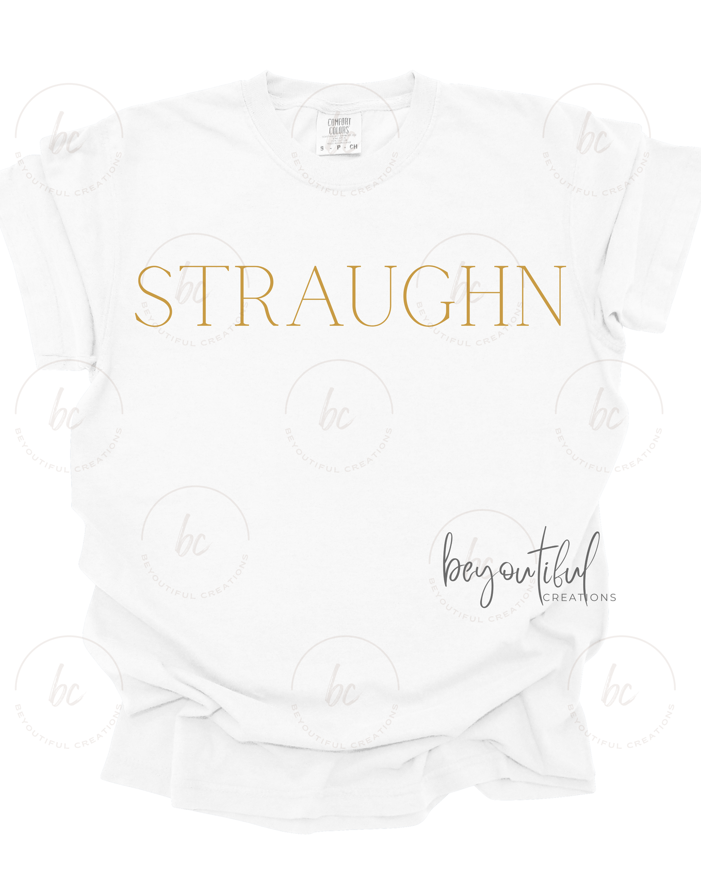 Straughn Calgary Sweatshirt