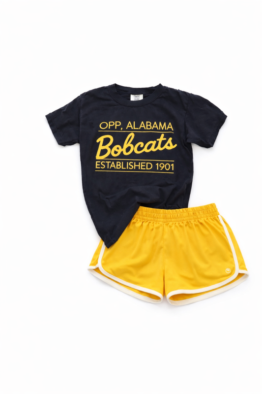 Classic Hometown Tee - ALL Mascots