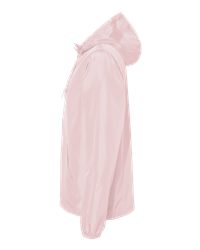 Rain Jacket Pullover