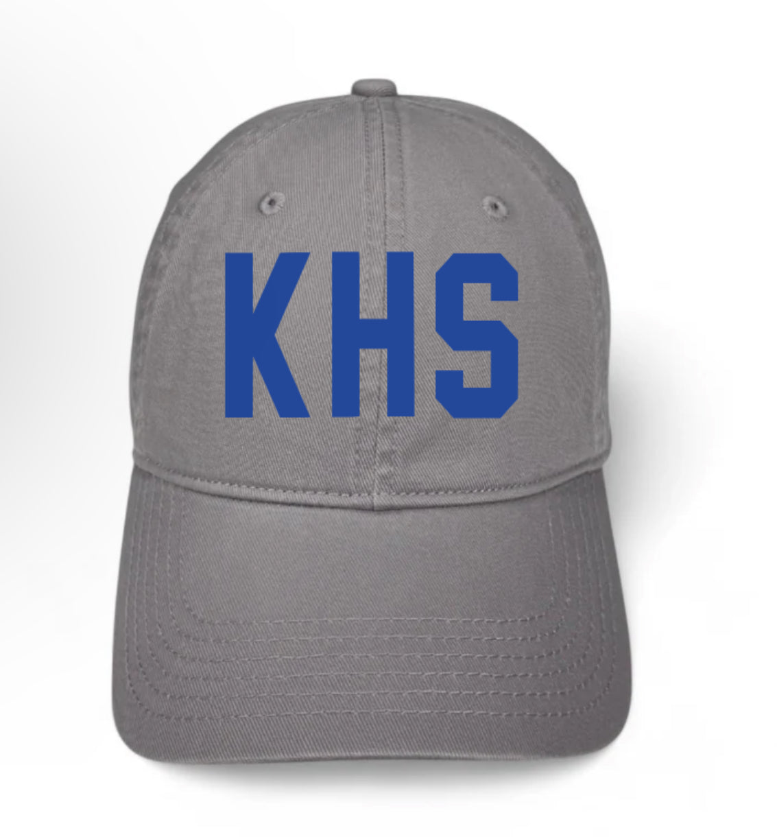 3D Ballcap