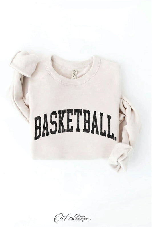 Basketball Sweatshirt