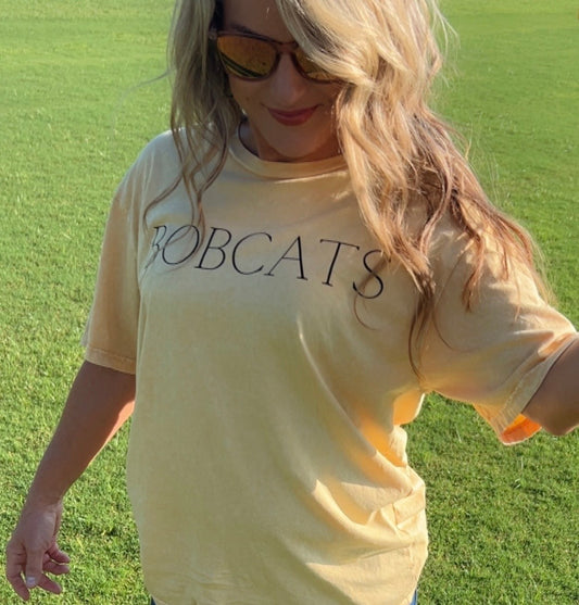 Bobcats Calgary