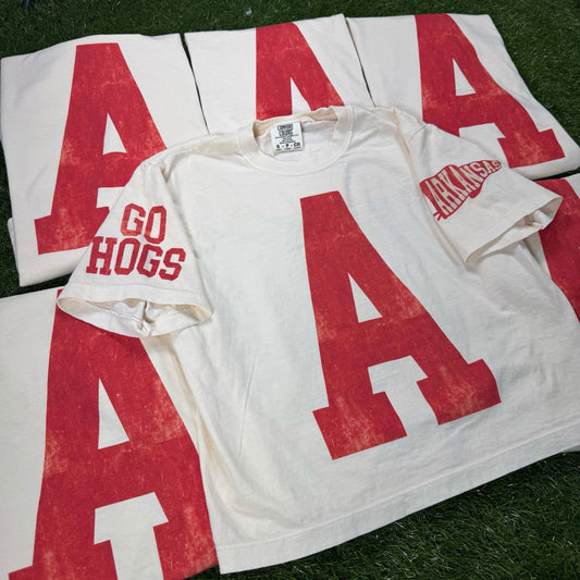 Cool Girl Boxy Tee