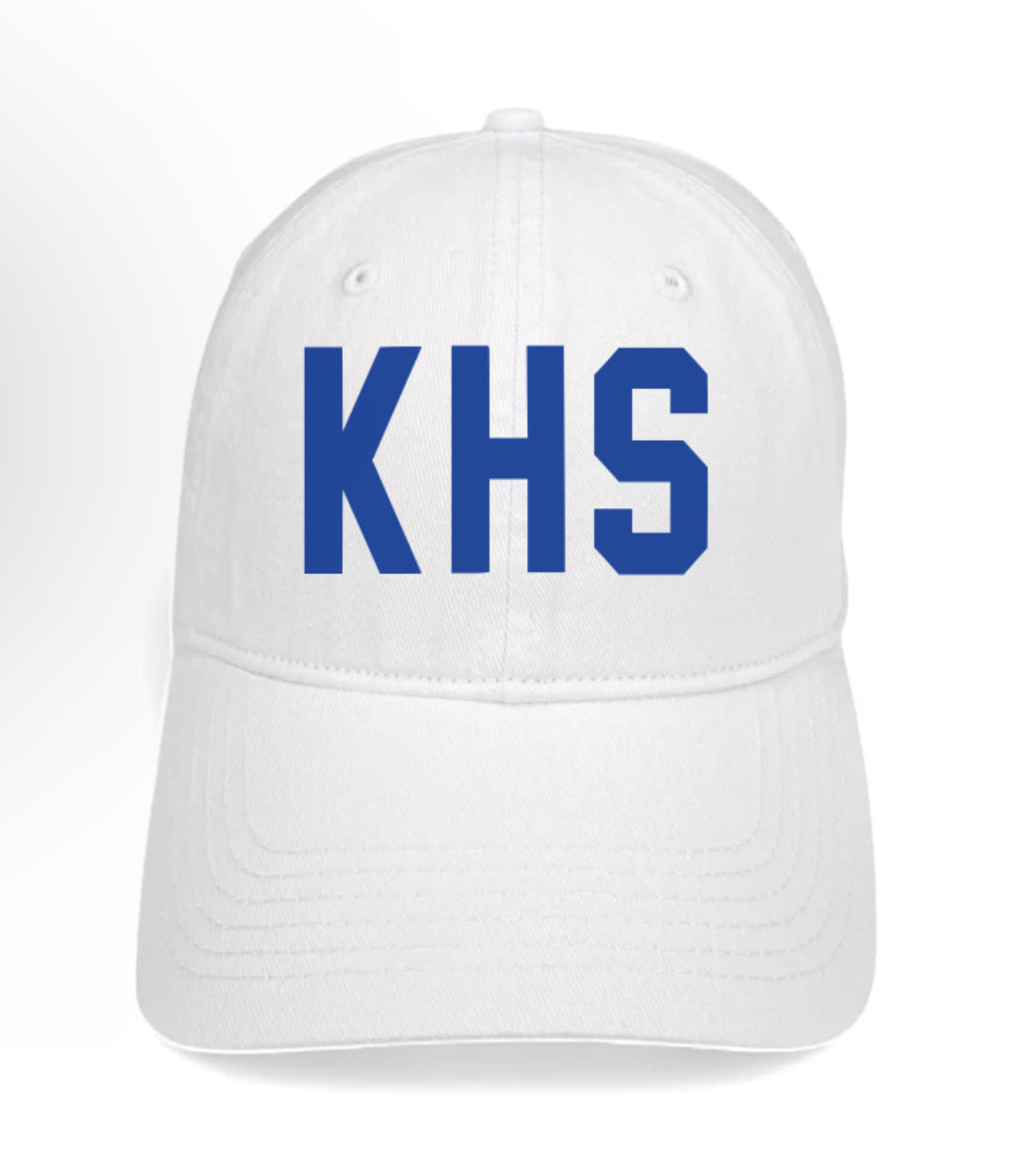 3D Ballcap