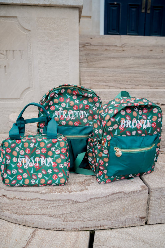 Sports Backpack