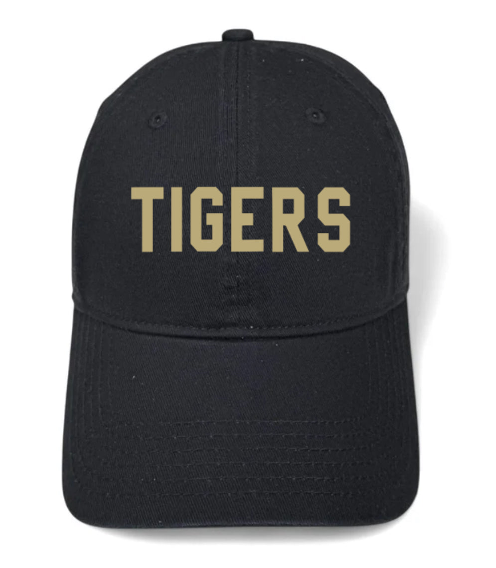 3D Ballcap