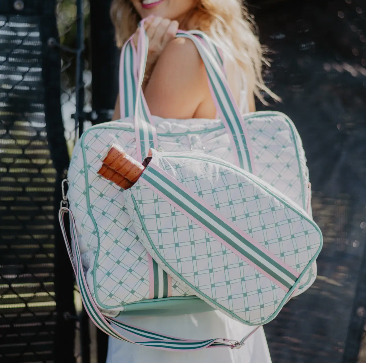Pickleball Sling Bag