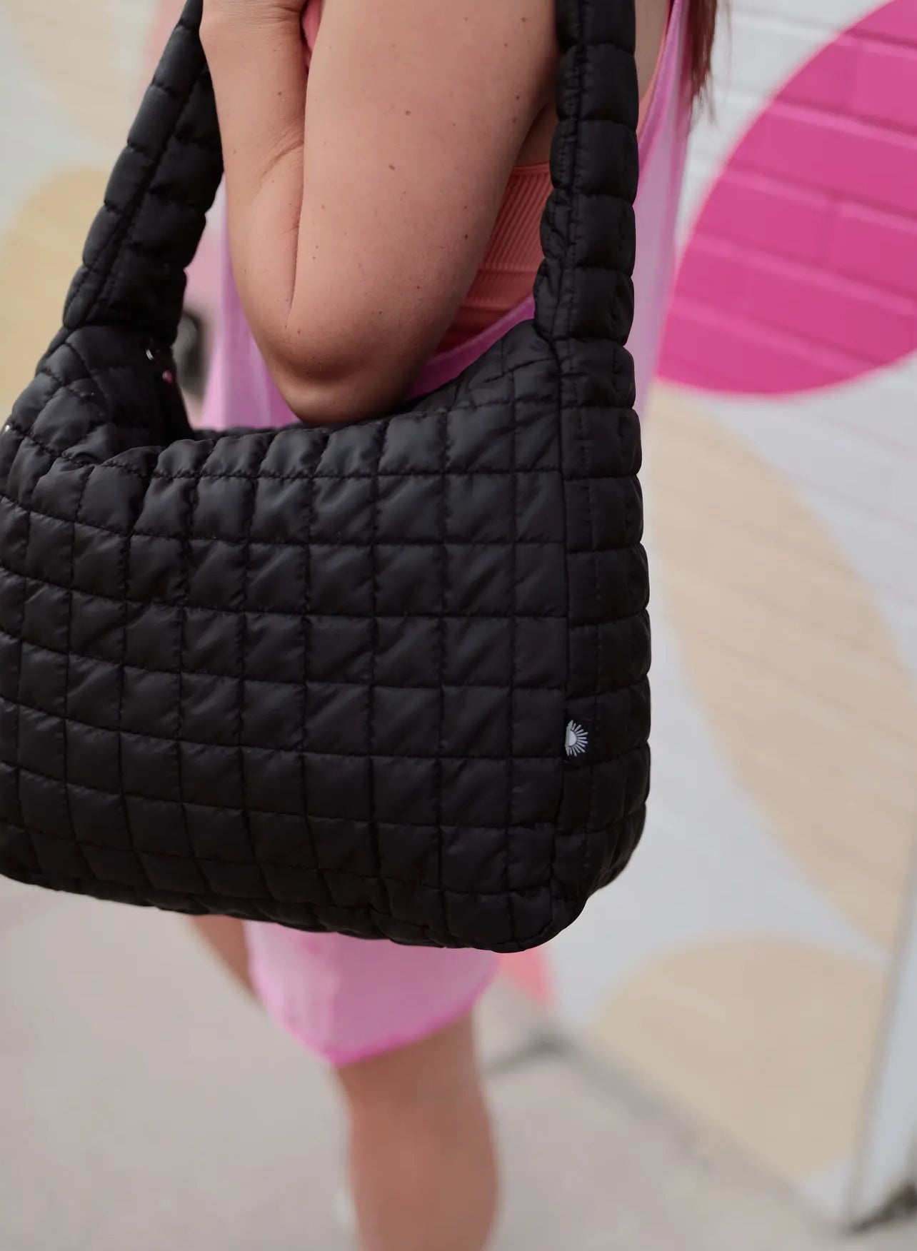 On Cloud Nine Tote