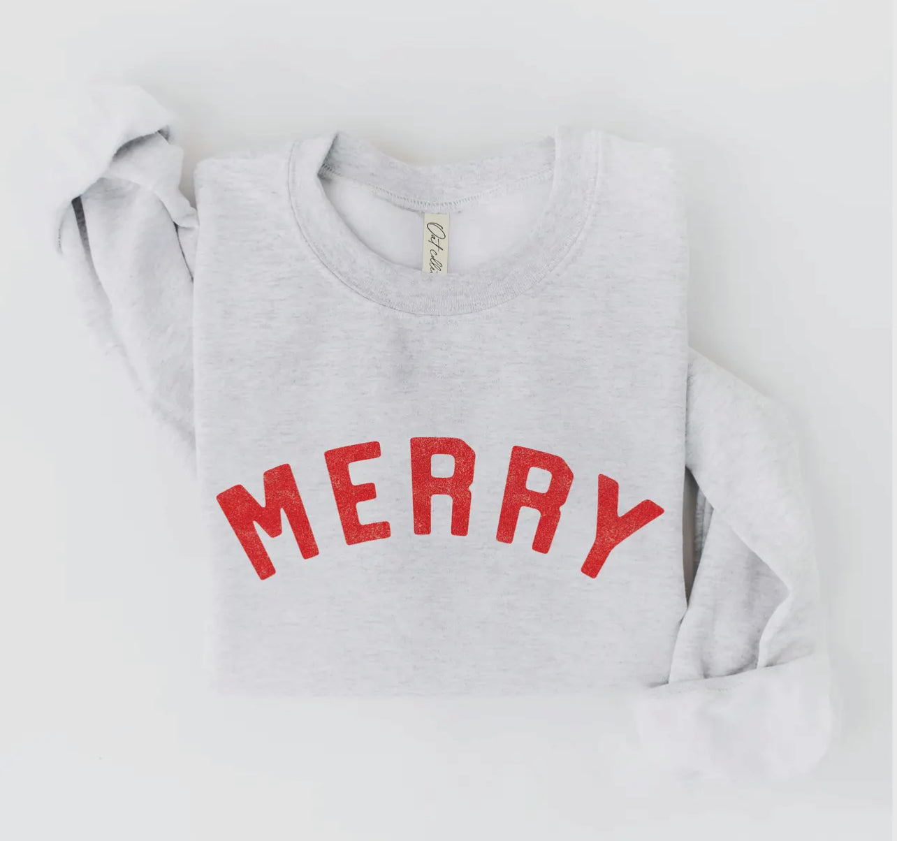 Youth Merry Sweatshirt