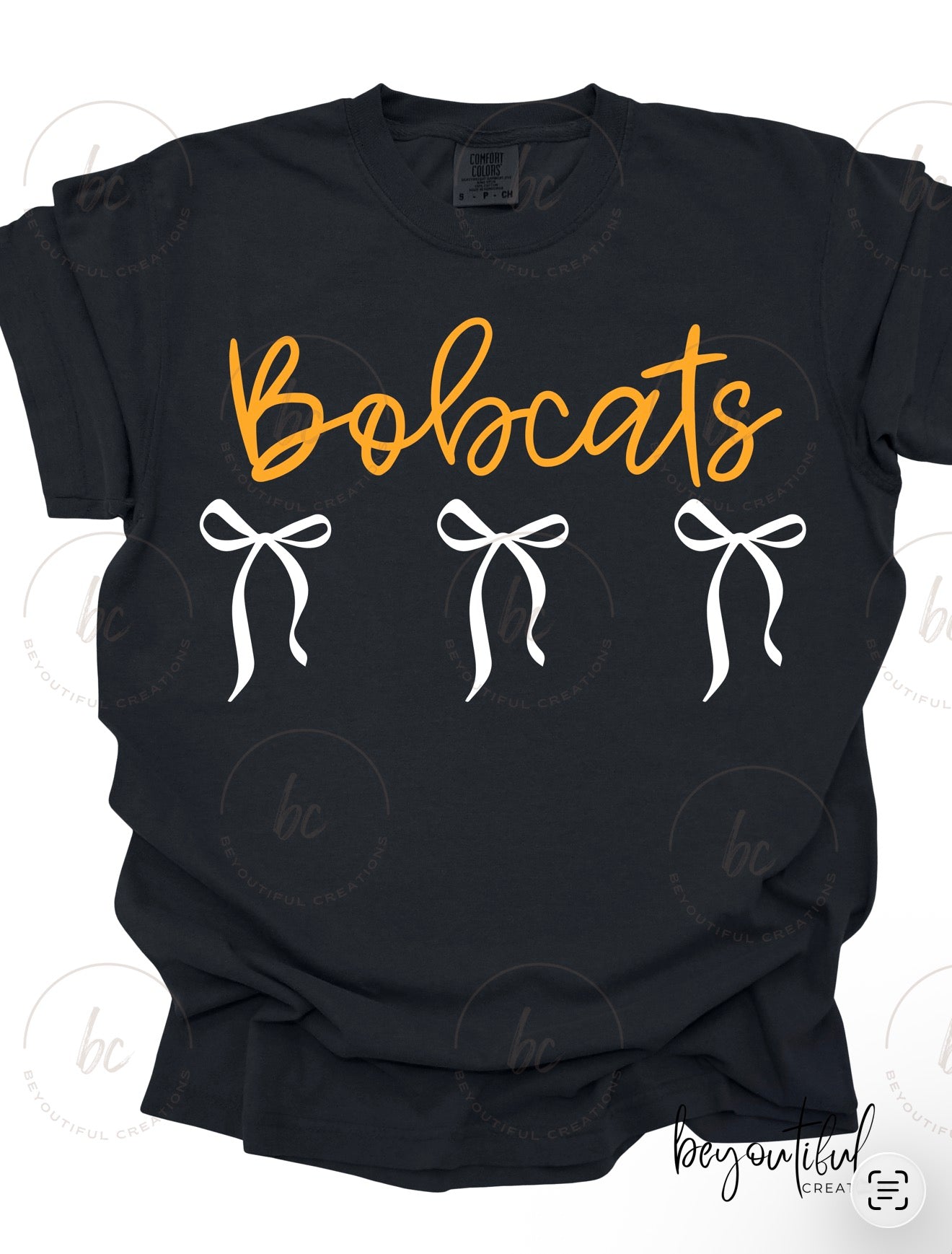 Mascot & Bows 2.0 Sweatshirt