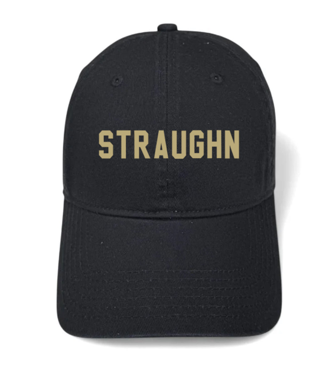 3D Ballcap