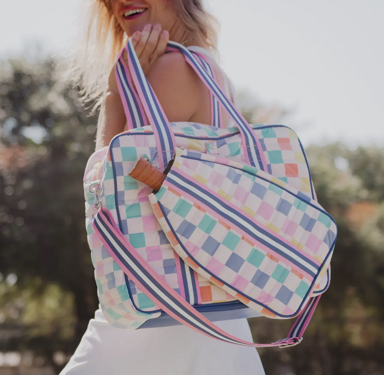 Pickleball Sling Bag