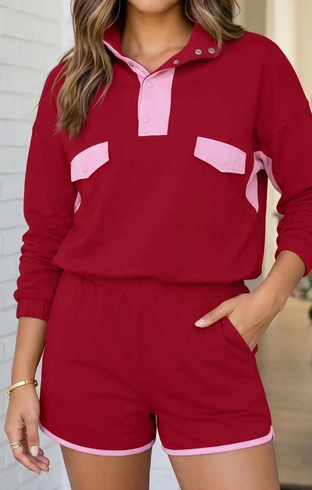 Best Pullover Set