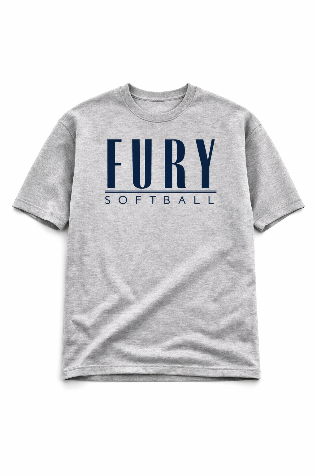 Fury Softball