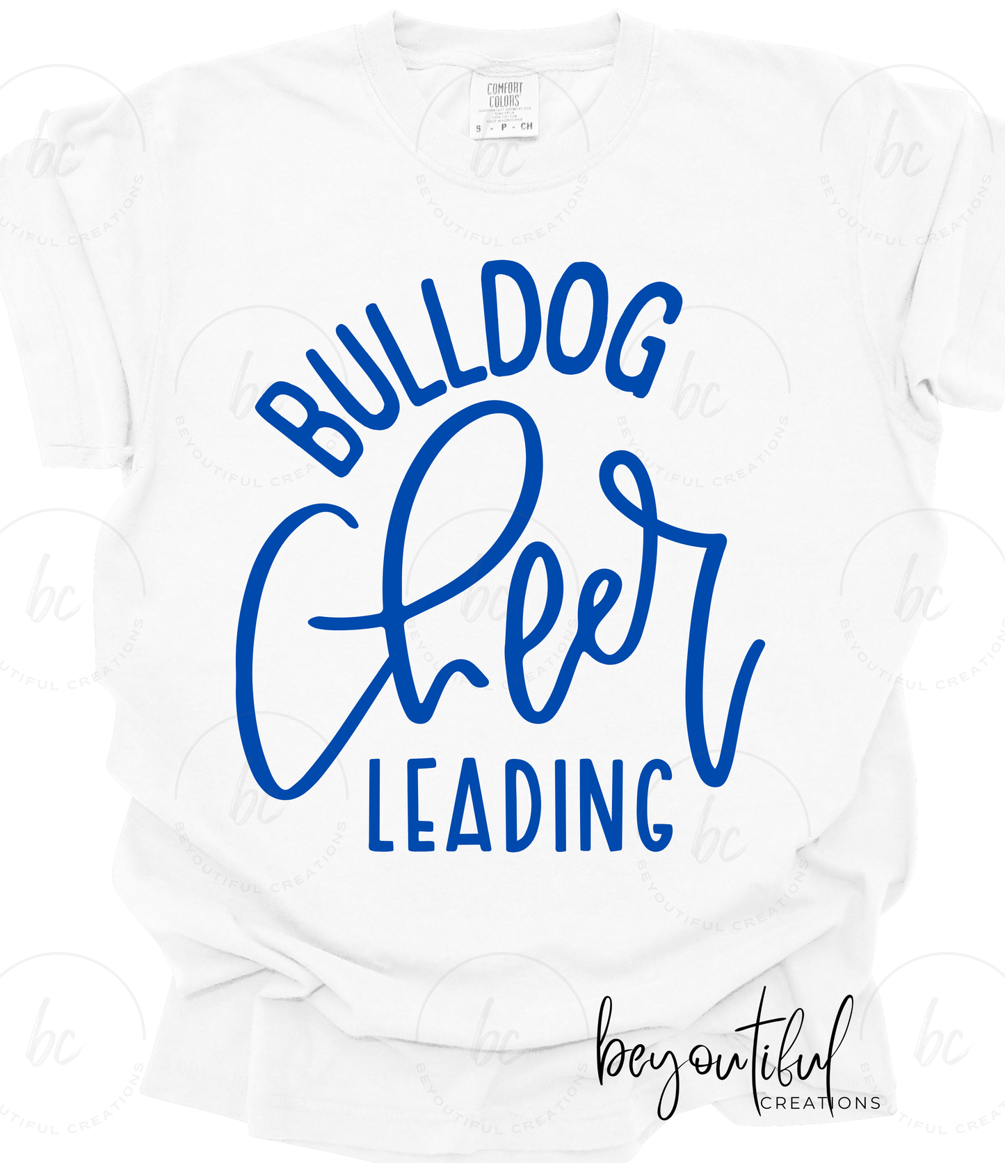 Youth - Mascot Cheerleading