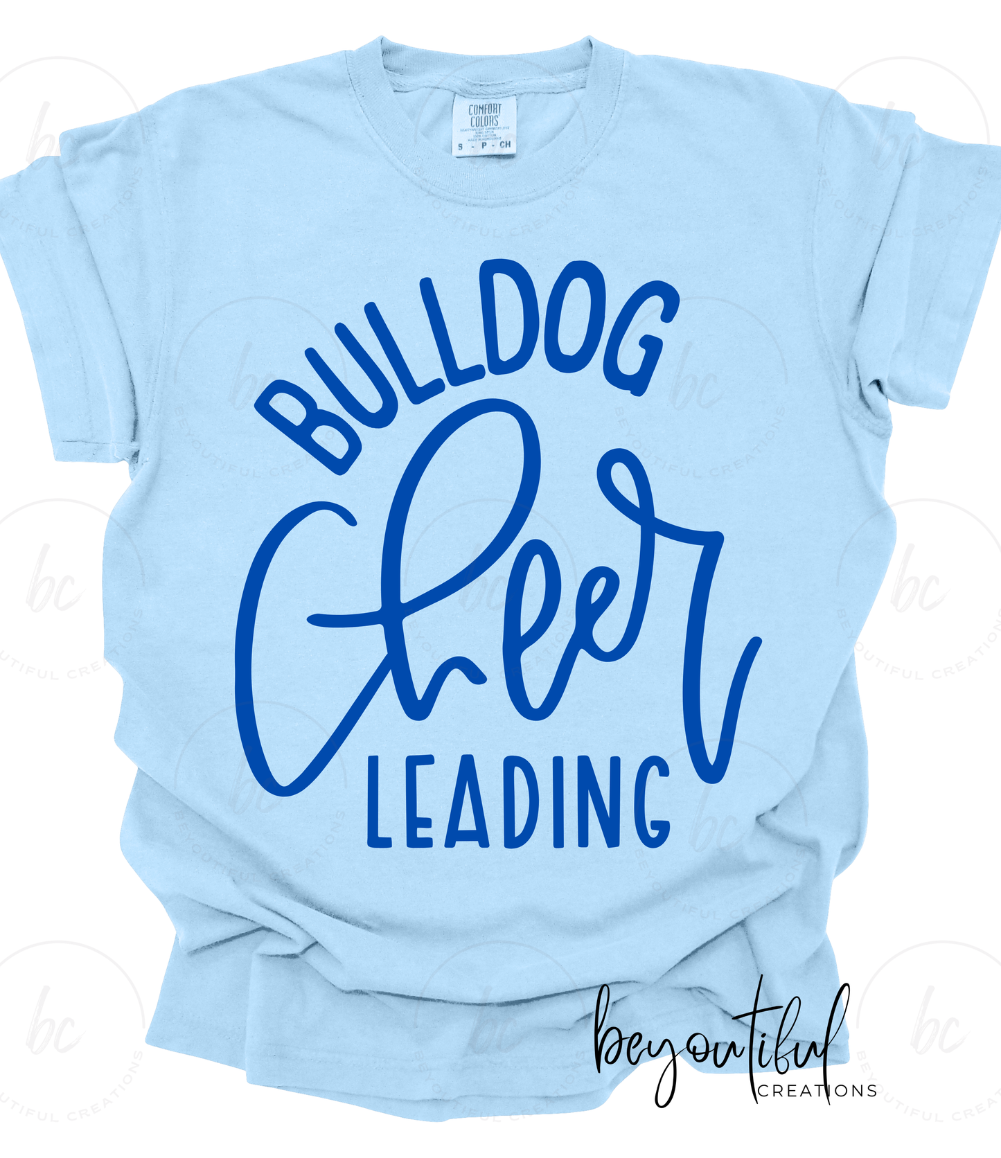 Youth - Mascot Cheerleading