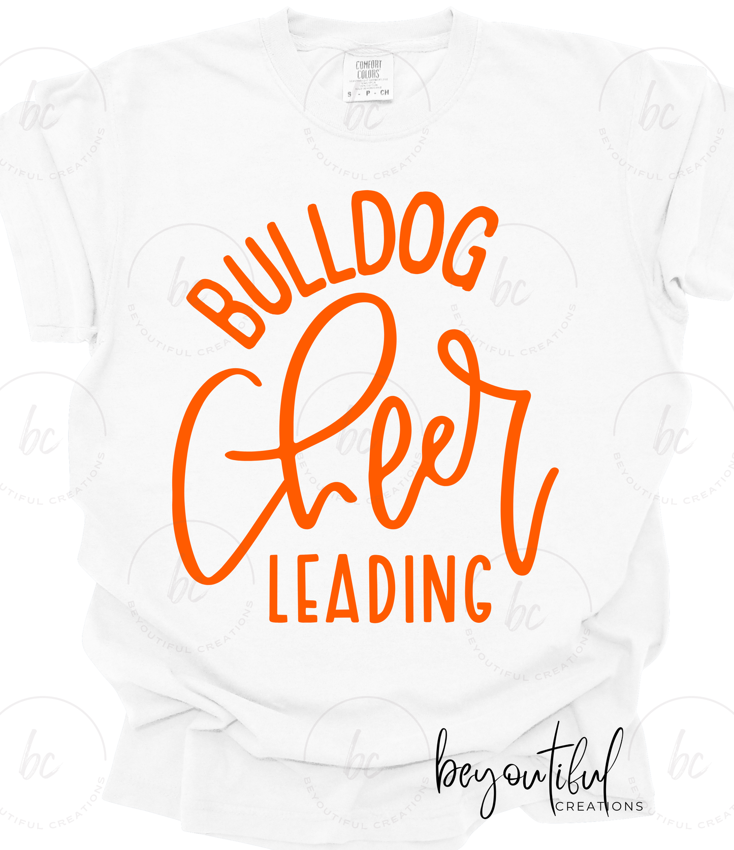 Youth - Mascot Cheerleading