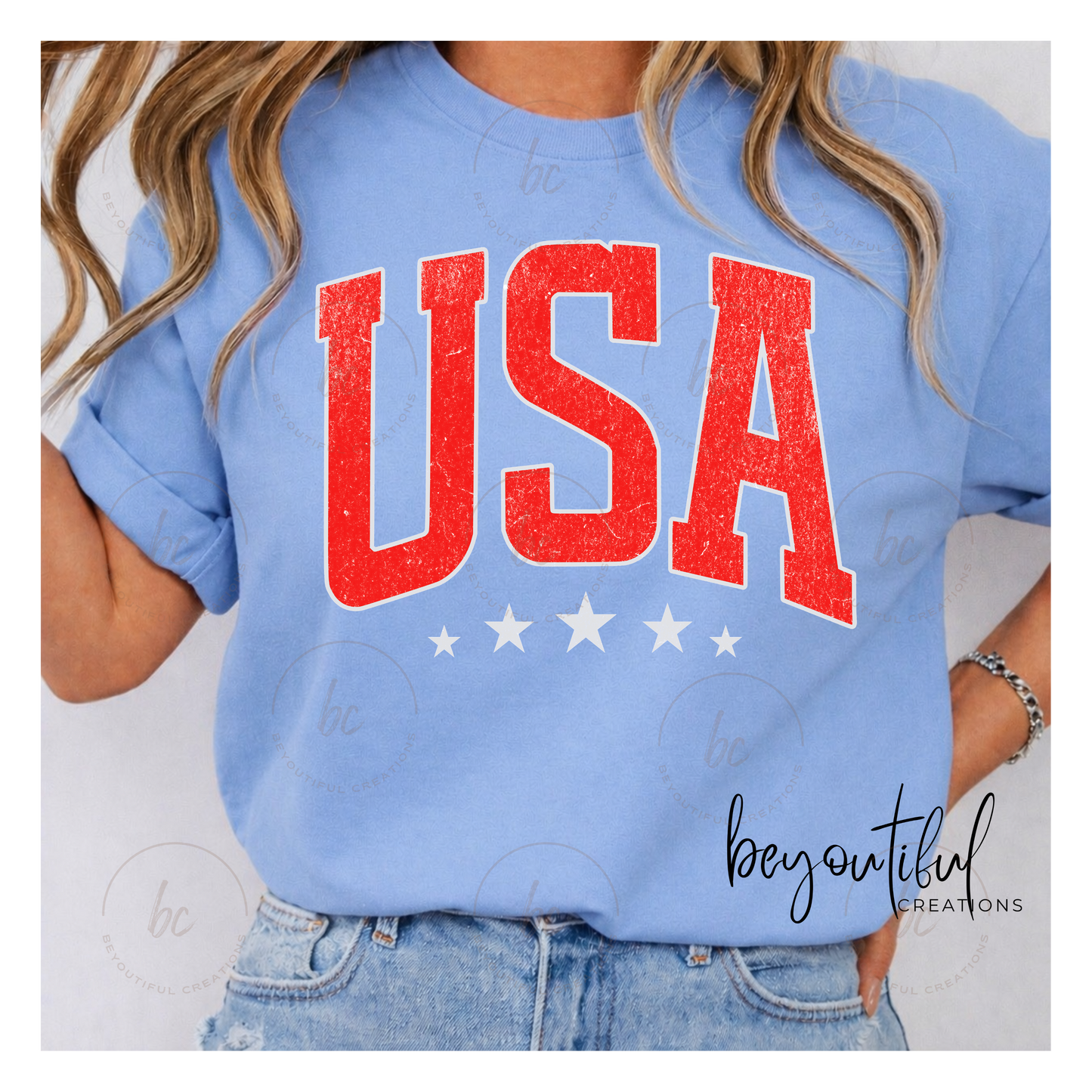 USA