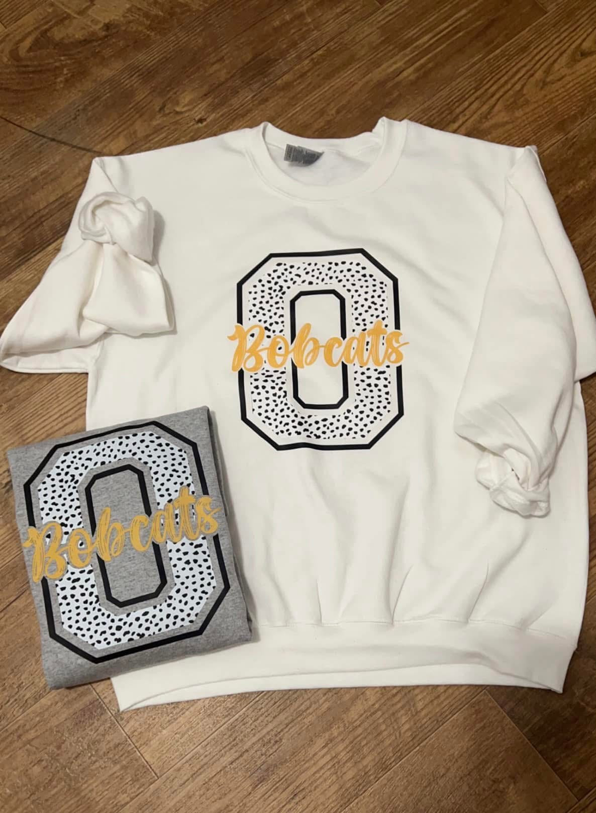 Youth Kinston K Tee