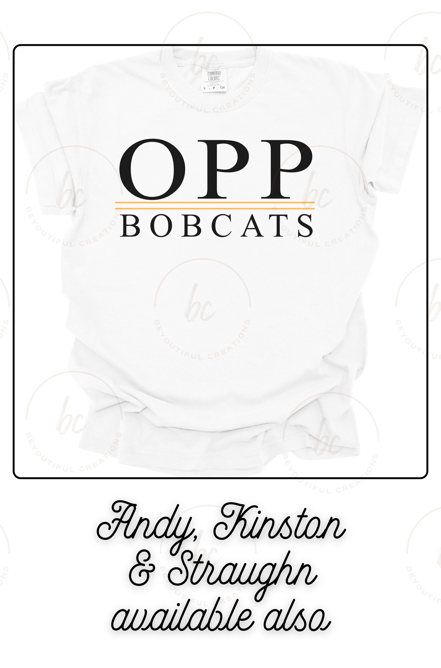NEW SIMPLE ON WHITE or GREY