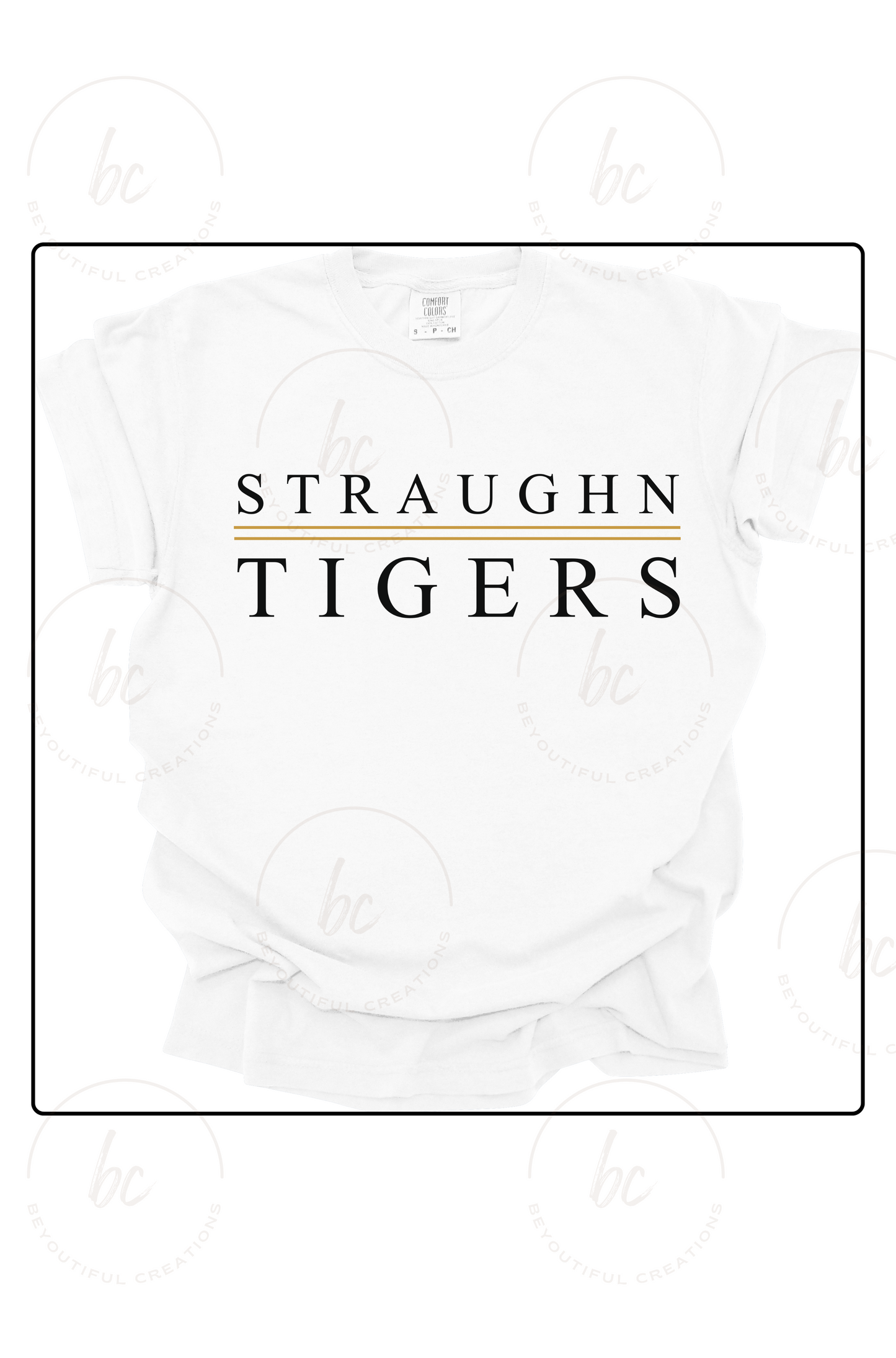 TODDLER - NEW SIMPLE SWEATSHIRT