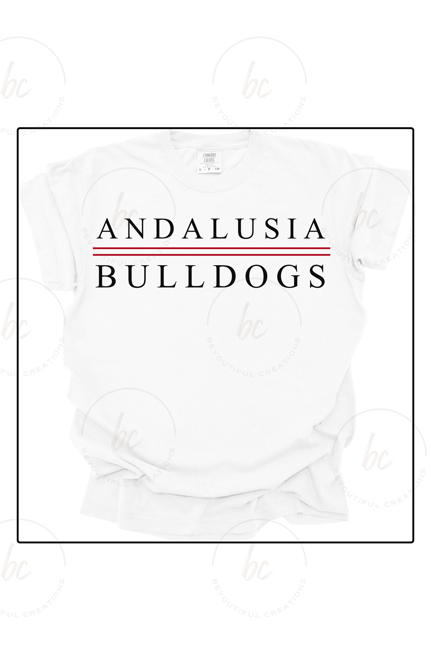 NEW SIMPLE ON WHITE or GREY