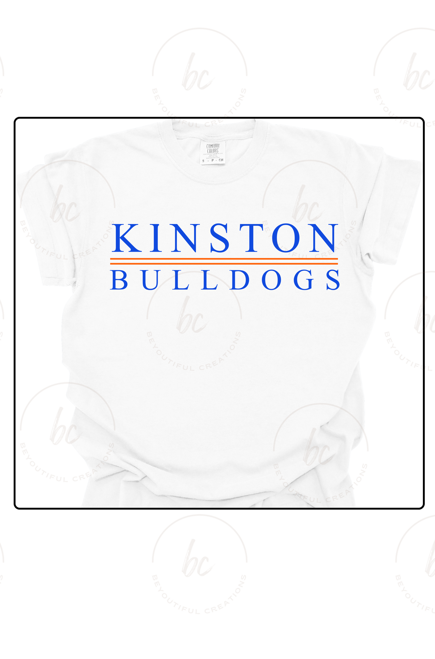 NEW SIMPLE ON WHITE or GREY