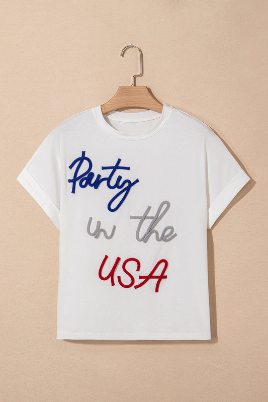 Party in the USA