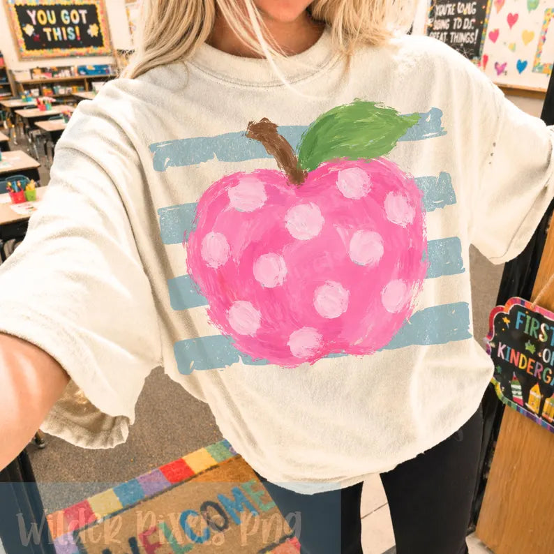Rustic Apple