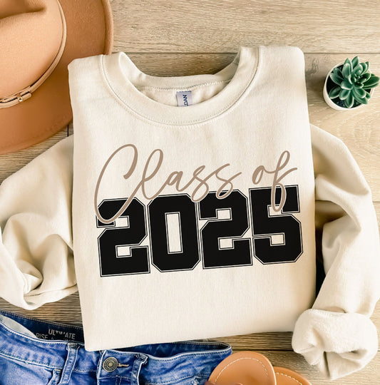 Class of 20xx