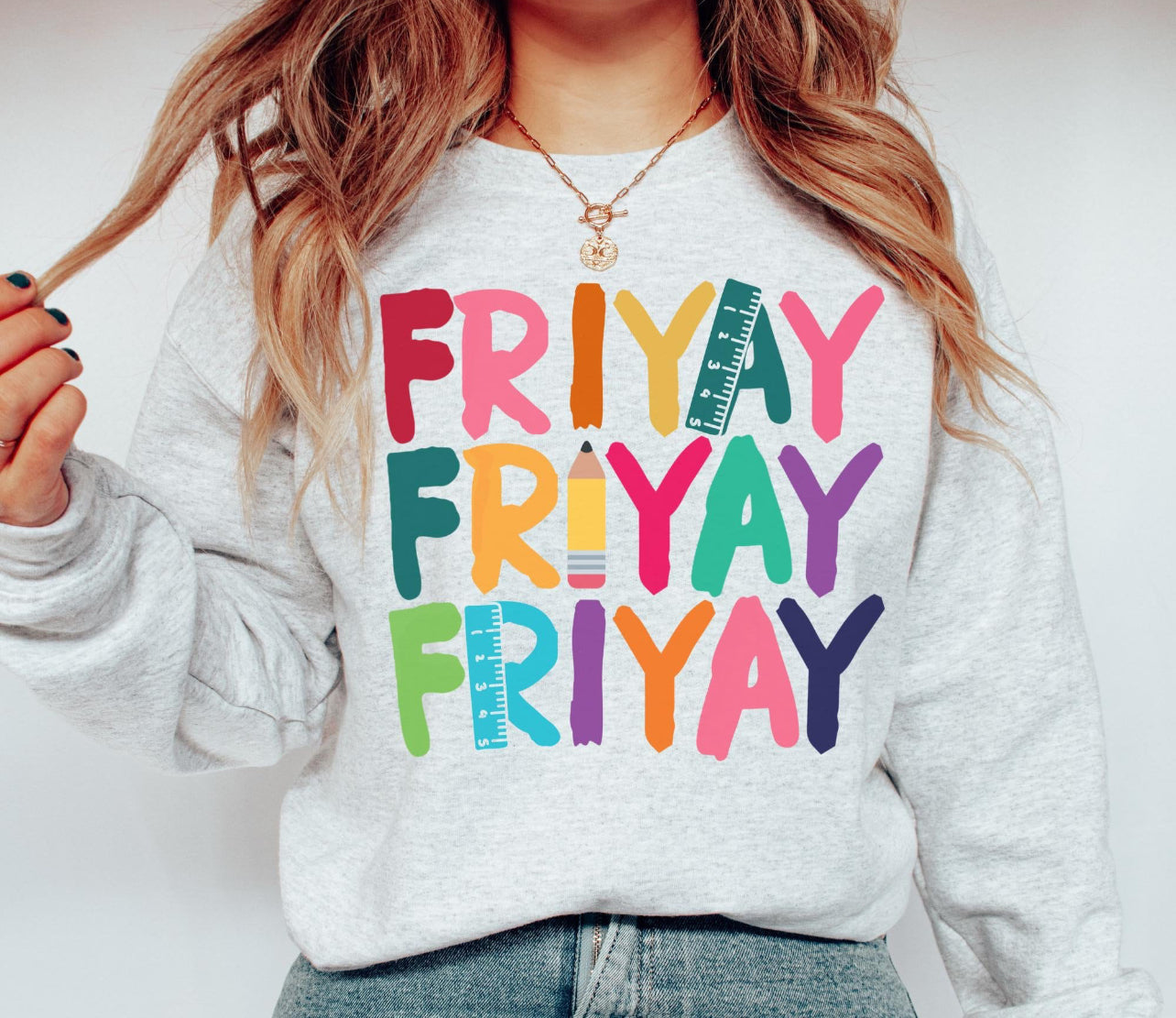 FriYAY