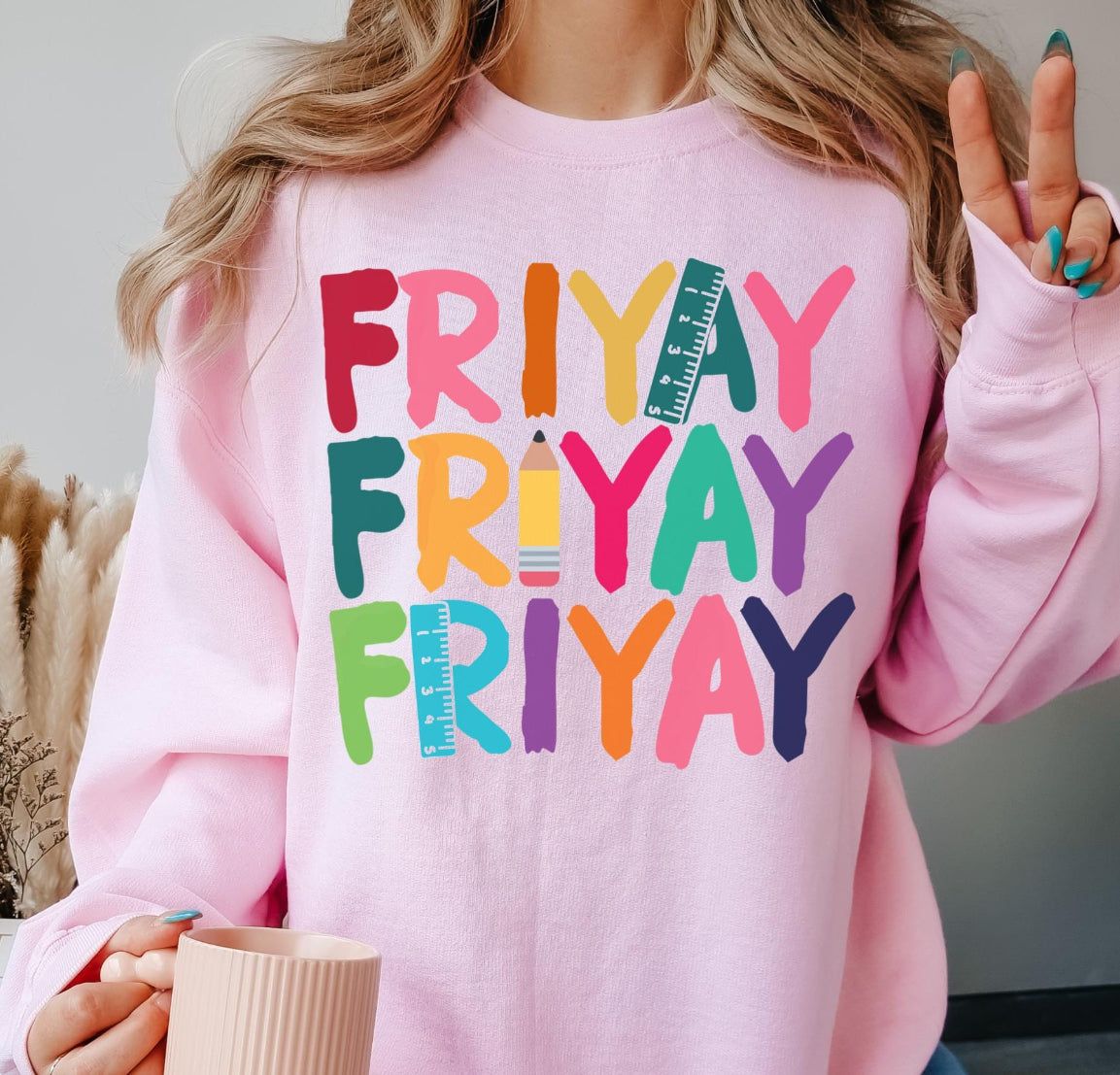 FriYAY