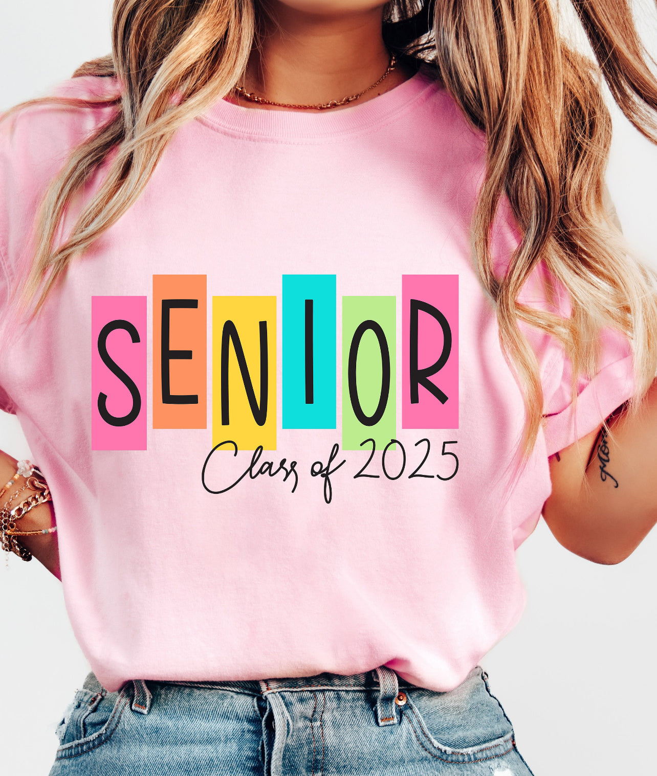 Senior 20xx