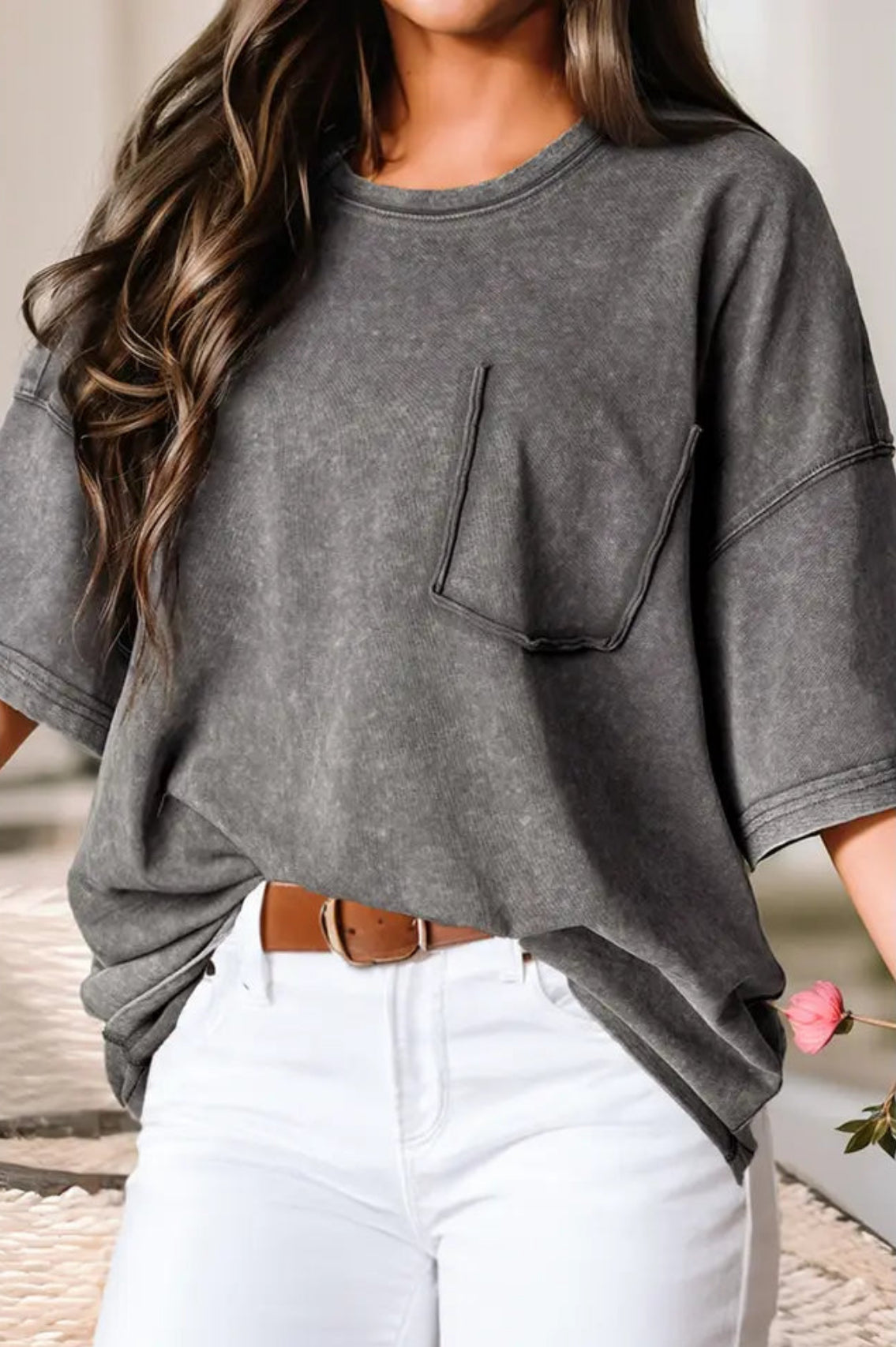 Boyfriend Tees