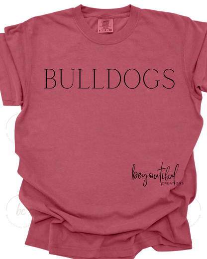 Andalusia Calgary Sweatshirt