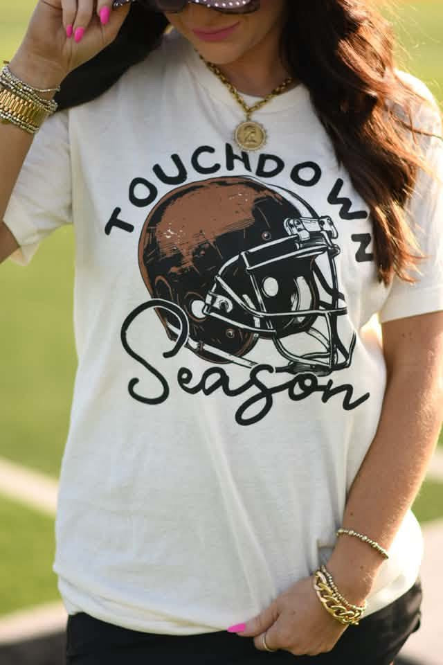 Touchdown Season