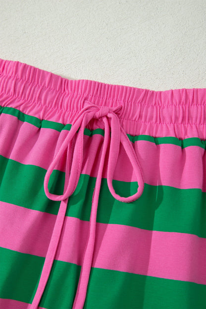 Dolman Skort Set