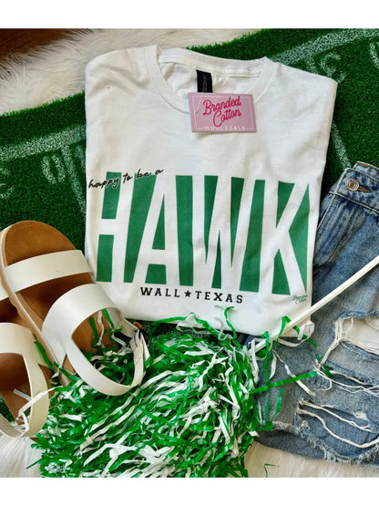 Happy To Be A Mascot