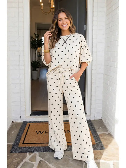 Perfect Pant Set